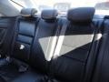 Nighthawk Black Pearl - Civic EX-L Coupe Photo No. 11