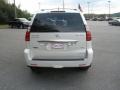 Blizzard White Pearl - GX 470 Photo No. 4