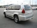Blizzard White Pearl - GX 470 Photo No. 5