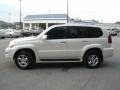 Blizzard White Pearl - GX 470 Photo No. 6