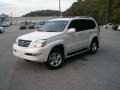 Blizzard White Pearl - GX 470 Photo No. 7