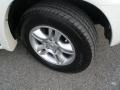  2008 GX 470 Wheel