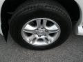  2008 GX 470 Wheel