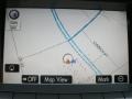 Ivory Navigation Photo for 2008 Lexus GX #39112529