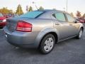 Silver Steel Metallic - Avenger SXT Photo No. 3