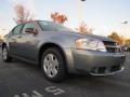 Silver Steel Metallic - Avenger SXT Photo No. 4