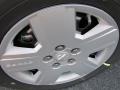 Silver Steel Metallic - Avenger SXT Photo No. 5