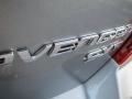 Silver Steel Metallic - Avenger SXT Photo No. 8