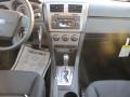 Silver Steel Metallic - Avenger SXT Photo No. 9