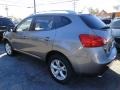 Gotham Gray Metallic - Rogue SL AWD Photo No. 4