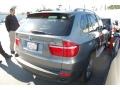 Space Grey Metallic - X5 3.0si Photo No. 3