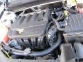 2.4 Liter DOHC 16-Valve Dual VVT 4 Cylinder Engine for 2010 Dodge Avenger R/T #39113289