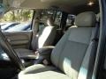Light Khaki Metallic - Liberty Limited 4x4 Photo No. 7