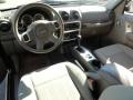 Light Khaki Metallic - Liberty Limited 4x4 Photo No. 8