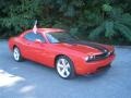 TorRed - Challenger SRT8 Photo No. 1
