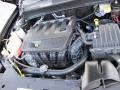 2.4 Liter DOHC 16-Valve Dual VVT 4 Cylinder Engine for 2010 Dodge Avenger R/T #39113549