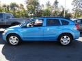 Surf Blue Pearl - Caliber SXT Photo No. 3