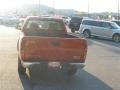 2006 Cherry Red Metallic GMC Canyon Work Truck Extended Cab  photo #4