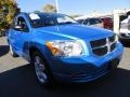 Surf Blue Pearl - Caliber SXT Photo No. 7