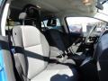Surf Blue Pearl - Caliber SXT Photo No. 8