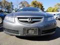 Anthracite Metallic - TL 3.2 Photo No. 2