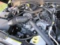 3.8 Liter OHV 12-Valve V6 Engine for 2011 Jeep Wrangler Unlimited Sahara 4x4 #39114052