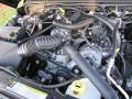  2011 Wrangler Unlimited Sahara 4x4 3.8 Liter OHV 12-Valve V6 Engine