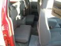 2006 Cherry Red Metallic GMC Canyon Work Truck Extended Cab  photo #15