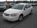 Summit White - Cobalt LT Sedan Photo No. 1
