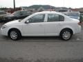 Summit White - Cobalt LT Sedan Photo No. 2