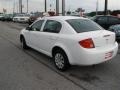 Summit White - Cobalt LT Sedan Photo No. 3