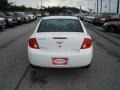 Summit White - Cobalt LT Sedan Photo No. 4
