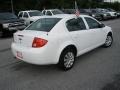 Summit White - Cobalt LT Sedan Photo No. 5