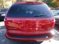 Inferno Red Crystal Pearl - Caravan SXT Photo No. 4