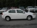 Summit White - Cobalt LT Sedan Photo No. 6