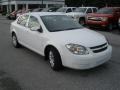 Summit White - Cobalt LT Sedan Photo No. 7