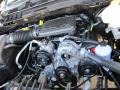 3.7 Liter SOHC 12-Valve V6 Engine for 2011 Dodge Ram 1500 ST Quad Cab #39114324