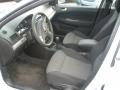 Summit White - Cobalt LT Sedan Photo No. 9