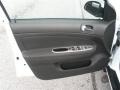 Summit White - Cobalt LT Sedan Photo No. 10