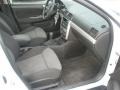 Summit White - Cobalt LT Sedan Photo No. 13