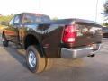 Rugged Brown Pearl - Ram 3500 HD Big Horn Crew Cab 4x4 Dually Photo No. 2