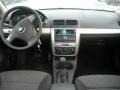 Summit White - Cobalt LT Sedan Photo No. 17