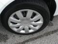 Summit White - Cobalt LT Sedan Photo No. 18