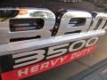 Rugged Brown Pearl - Ram 3500 HD Big Horn Crew Cab 4x4 Dually Photo No. 6