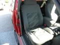 2005 Dark Cherry Red Metallic Chevrolet Colorado LS Extended Cab  photo #8