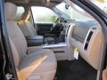 Rugged Brown Pearl - Ram 3500 HD Big Horn Crew Cab 4x4 Dually Photo No. 10