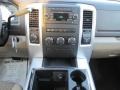 2011 Dodge Ram 3500 HD Big Horn Crew Cab 4x4 Dually Controls