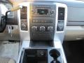 Light Pebble Beige/Bark Brown Controls Photo for 2011 Dodge Ram 3500 HD #39114540