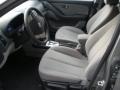 Carbon Gray Mist - Elantra GLS Photo No. 13