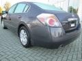 Dark Slate - Altima 2.5 S Photo No. 3
